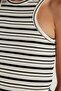 Women's Slim Fit Slim Fit Crew Neck Body Undershirt - 3