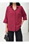 Women's Oversize Cotton Women's Shirt 100% Cotton - 8