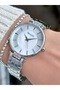 Steel Cord Women's Wristwatch 3 Atm Waterproof with 2 Years Warranty Mechanism - 4