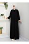 Full Summer Thin Fabric Tiril Tiril Summer Simple Quality Stylish Sleeves Elastic Hidden Zipper Ferace