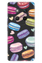 Honor X60 Pro - X9C 5g Case Colorful Silicone Printed Tpu Macaron