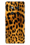 Honor X60 Pro - X9C 5g Case Colorful Silicone Printed Tpu Leopard Fur