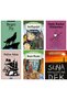 Suya Kavuşuncaya Dek White Whale Publications Linda Sue Park 6-Book Set - 3