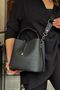 Original Just Polo Top-Rated Women's Shoulder Bags Suitable for Daily Use