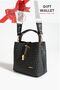 Original Just Polo Top-Rated Women's Shoulder Bags Suitable for Daily Use
