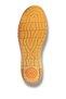Voyager Z078 Women's Genuine Leather Orthopedic Very Comfortable Buckle Loafer Shoes - 5