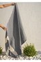 Natural Cotton Diamond Peshtemal Bath Towel Turkish Towel Bathhouse Beach Towel - 2