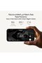 Security Indoor Cam S350, Dual Cameras, 4K UHD Resolution Security Camera with 8× Zoom and 360 - 6