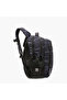 Geometric 18-inch Backpack with Zip Closure - 48x33x21 cms - 3