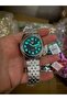 Men Analogue Automatic Watch With Stainless Steel Strap SNK381K1 - 6
