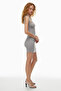 Yanlari Stretch Flexible Dress 4090 - 3