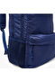 Melbourne Logo Print Backpack with Adjustable Straps and Zip Closure - 33x44x21 cms - 6