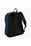 Solid Colour Backpack - 2