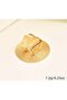Disk, Adjustable Ring - 4