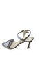 Women's Thin Goblet Heel Summer Evening Dress Shoes - 4
