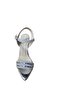 Women's Thin Goblet Heel Summer Evening Dress Shoes - 5
