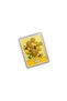 Building Toy Art Vincent Van Gogh Sunflowers 31215 - 4