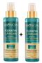 Keratin Argan Repair Liquid Conditioner 2X150Ml