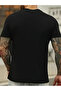 Milano 1932 Campatı Printed Unisex Oversize Crew Neck T-Shirt - 2