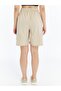 Women's Parachute Fabric Quick Dry Thin (Weaving) Sports Bermuda Shorts - 6