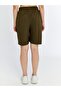 Women's Parachute Fabric Quick Dry Thin (Weaving) Sports Bermuda Shorts - 8