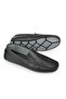 , Men's Genuine Leather Shoes 151986Z4289 Black - 4