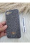 Luxury Branded Swrovski Case Compatible with iPhone 16E - 2
