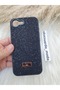 Luxury Branded Swrovski Case Compatible with iPhone 16E - 2