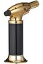 Windproof Gas Lighter, Incense Charcoal Lighter, Cigar and Bakhoor Charcoal Lighter, Jet Lig - 4