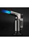 Windproof Gas lighter, Fauza Charcoal Lighter, Cigar Lighter, Bakhoor Lighter, Jet Lighter for BBQ, - 5