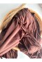 Set of 8 Combed Cotton Shawl, Jersey Shawl Lycra Shawl Jersey Hijab - 4