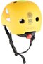 Helmet Opti M (Expo 2020) Kids Helmet | Bike Helmets | Kick Scooter Helmets | Sports Helmet fo - 2