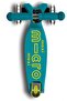 Micro Scooters | Maxi Micro Deluxe LED Foldable| Handlebar Adjustable | Lightweight | Foldable Mecha - 4