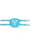 Facial Mask Get Rid of Puffy Eyes Migraine Relief, Sleeping, Travel Therapeutic Hot Cold C - 4