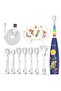 Kids Electric Toothbrushes