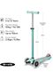 Maxi Micro Deluxe Mint Led, Mmd144 - 4