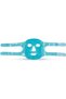 Facial Mask Get Rid of Puffy Eyes Migraine Relief, Sleeping, Travel Therapeutic Hot Cold C - 7