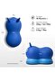 Micro Air Hopper Blue - 3