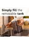 Coffee maker, MyMoment, Black TKA2M113GB - 6