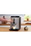 Fully Automatic Coffee Machine Series 2 - Pump Pressure 15.0 Bar - Silver - TIG20301 - 6