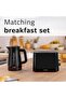 MyMoment Infuse TWK3M123GB Electric Kettle with 1.7 L Capacity and Fast Boil, Dual Sided Water - 4
