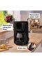 Coffee maker, MyMoment, Black TKA2M113GB - 3