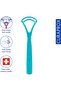 Double-Bladed Tongue Cleaner | Gently Removes Bacteria for Fresher Breath & Improved Oral H - 3