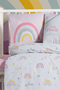 100% Cotton Ranforce Baby & Child Duvet Cover Set 100X150 - 3