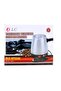 Traveling Turkish Coffee Maker 120 W Silver/Black - 3