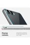 GLAStR EZ-Fit HD for Samsung Galaxy Z Flip 7 Screen Protector outer Front screen - 2 Pack - 6