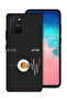 غطاء حماية لهاتف Samsung Galaxy S10 Lite قبل وبعد