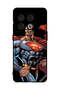 غطاء حماية لهاتف OnePlus 10 Pro Super Man