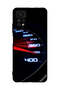 غطاء حماية لهاتف شاومي ريدمي نوت 11 برو 5G Speed ​​Meter 390 Plus