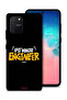 غطاء حماية لهاتف Samsung Galaxy S10 Lite - مهندس اللحظة الأخيرة